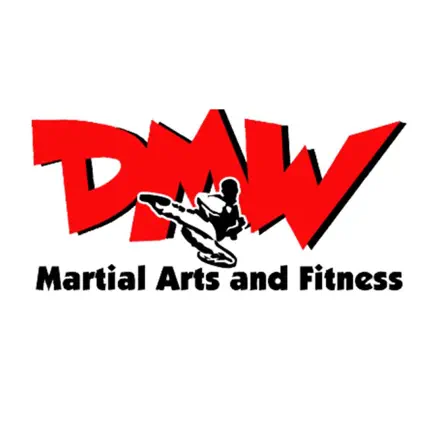 DMW Martial Arts Читы