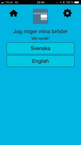 Game screenshot RiksText apk