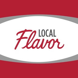 Local Flavor icon