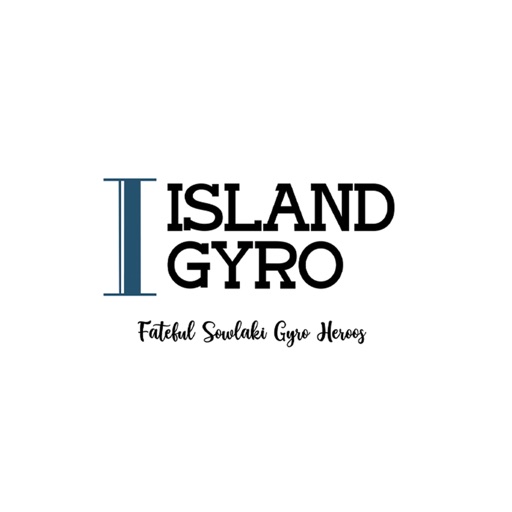 Island Gyro