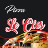 Pizza Le Clos Chidrac