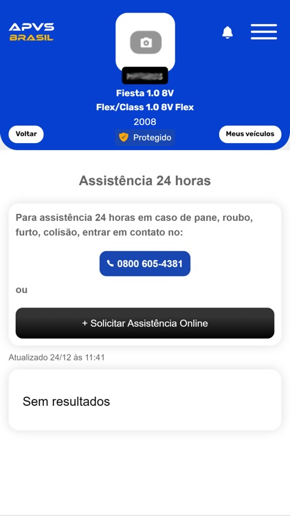 APVS telefone como entrar em contato? - APVS Brasil Associação