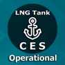 Get LNG tanker Operational CES for iOS, iPhone, iPad Aso Report