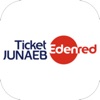 Ticket JUNAEB