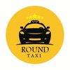 Round Taxi Driver