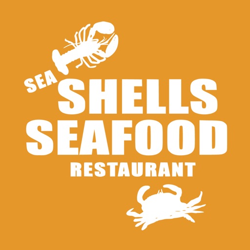 Shells Seafood Restaurant Icon