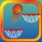 Icon Infinite Basketball Shot