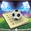 Football Match Notepad - COLLEX ELECTRICAL EXPERTS LIMITED