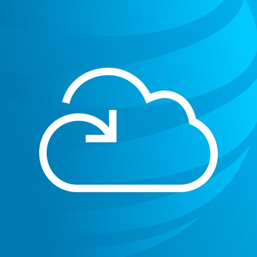 AT&T Personal Cloud Download