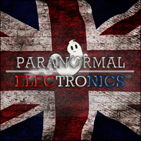 Paranormal Electronics Ltd