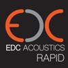 EDC Acoustics Rapid