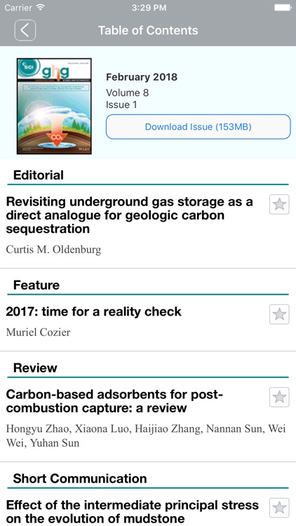 Greenhouse Gases: Sci and Tech screenshot-4