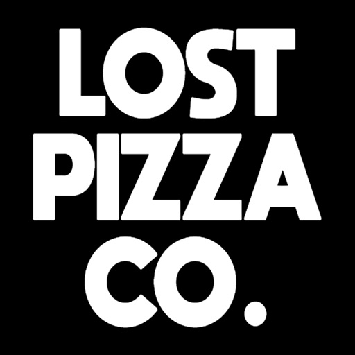 Lost Pizza Co.