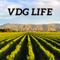 The VDG Life app provides location and contact information for a number of different venues and resources