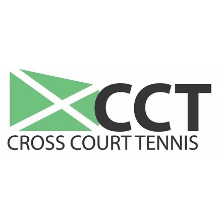 Cross Court Tennis Cheats