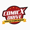 Comicx Drive