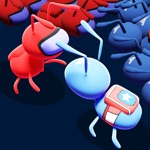 Ants Masters Crowd Ant Run 3D