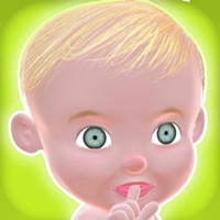 Contact My Baby (Virtual Kid & Baby)