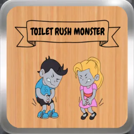 Toilet Rush Monster Читы