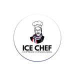 Ice Chef Comida Congelada