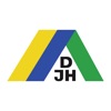 jugendherberge.de - DJH App