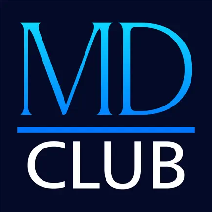 MD Club Читы