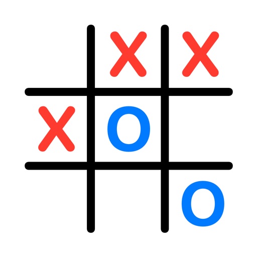 Extreme Tic Tac Toe by William Walker