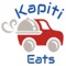 Food delivery app in Kapiti areas