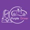 El objetivo de Purple Drive es ser una gran fuente de empleo para otras mujeres, enriqueciendo la industria del transporte con el servicio, atención y experiencia de cada una de nosotras