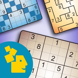 Sudoku икона