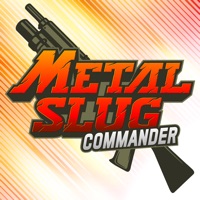 Metal Slug : Commander