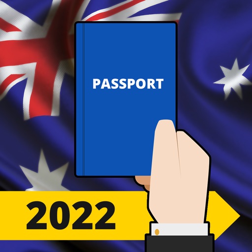 Australian Citizenship 2022 Download