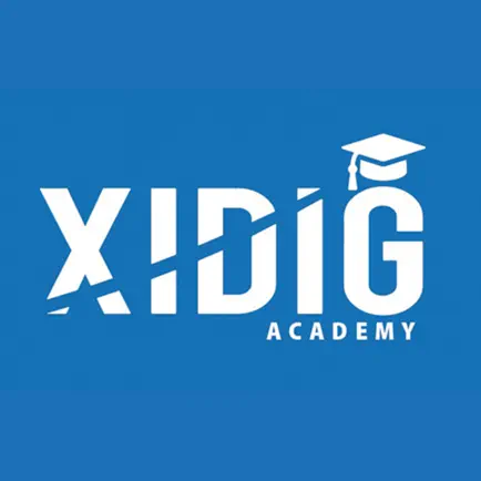 Xidig Academy Читы