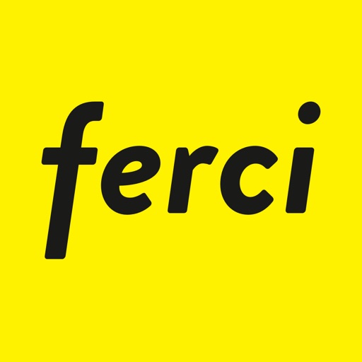 ferci かんたん株式投資アプリ