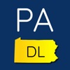 Pennsylvania Driver's License