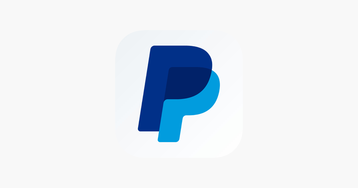 paypal business su app store