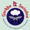 Congratulations - you found Gurkha Swindon in High Swindon App