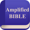 Amplified Bible with Audio - Tatsiana Shukalovich