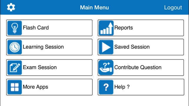 PMP Exam Online Lite(圖2)-速報App