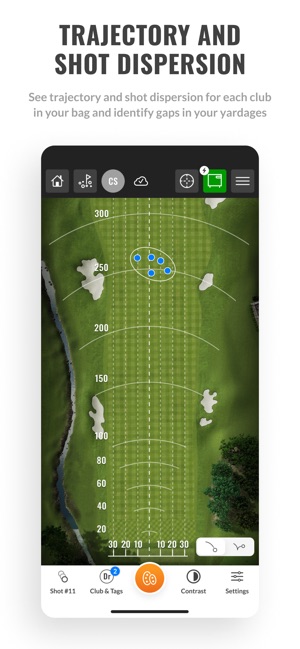 trackman go app