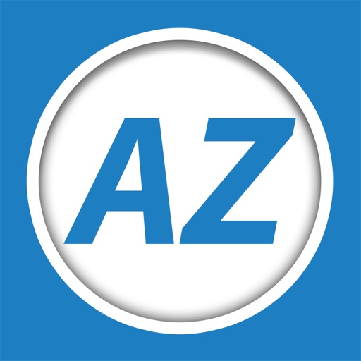 Arizona DMV Test Prep iOS App