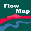 FlowMap - Fishing information