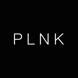 PLNK Fitness 图标