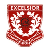 CJM ST. AGNES HIGH SCHOOL