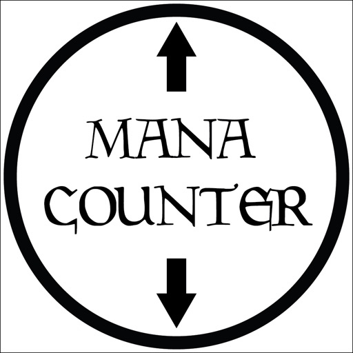 Magic Mana Counter