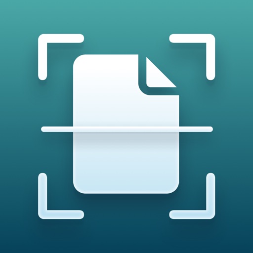 Document Scanner App!
