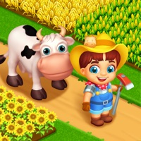 Family Farm Seaside app not working? crashes or has problems?