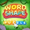 Icon Word Shape: Link Puzzle