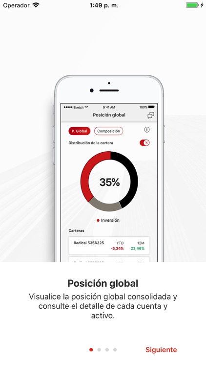 Andbank Wealth screenshot-4