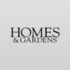 Homes and Gardens Magazine INT